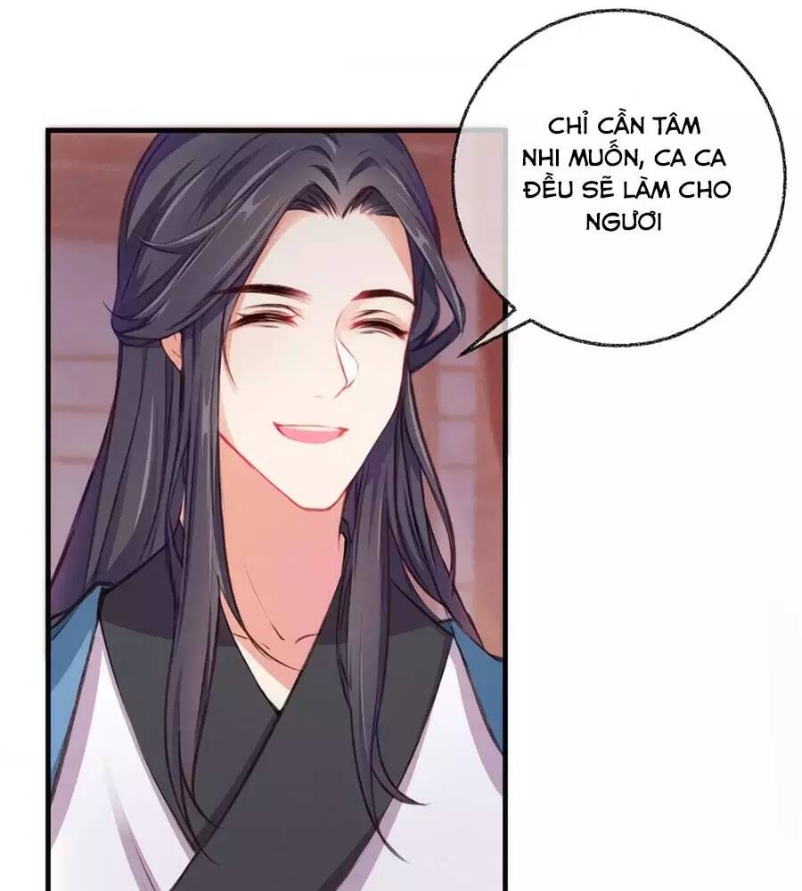 Trọng Sinh Chi Đích Nữ Bất Thiện: Chapter 8