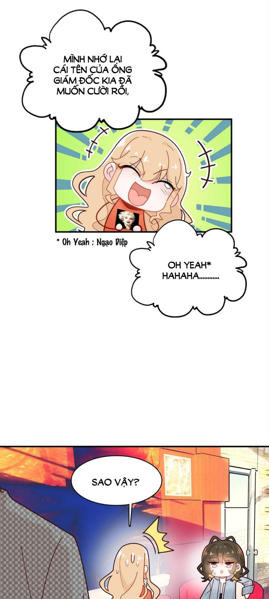 Ái Ngạo Kiều Long Vương Gia: Chapter 26