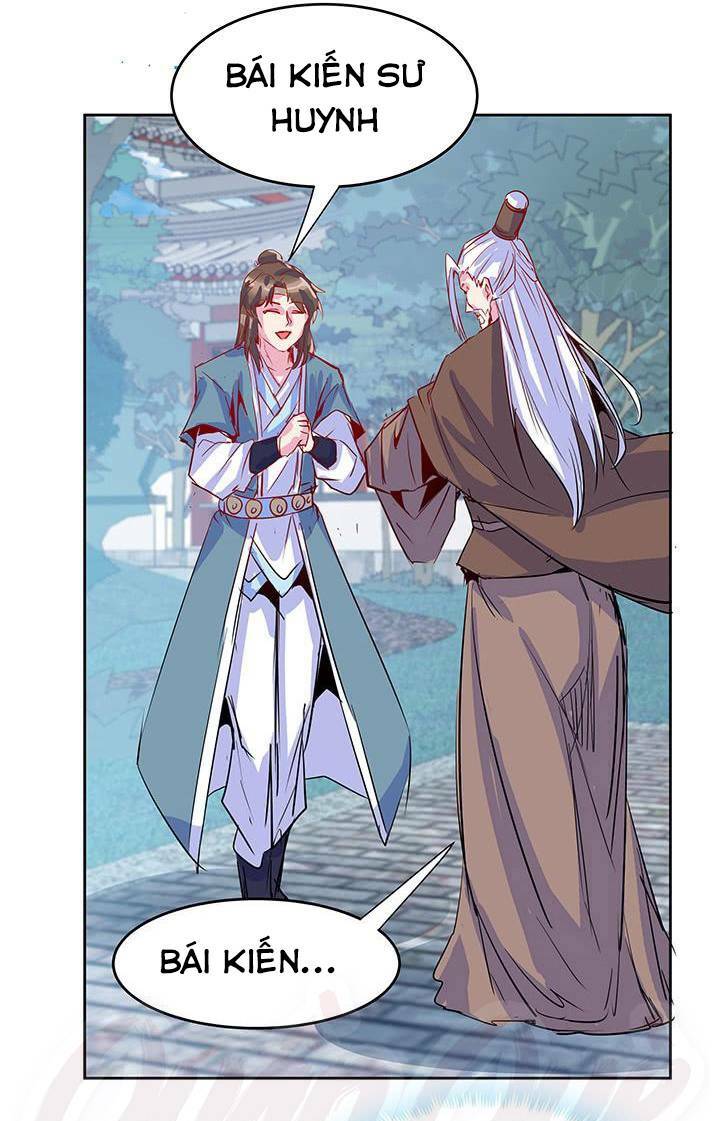 Siêu Phàm Truyện: Chapter 196