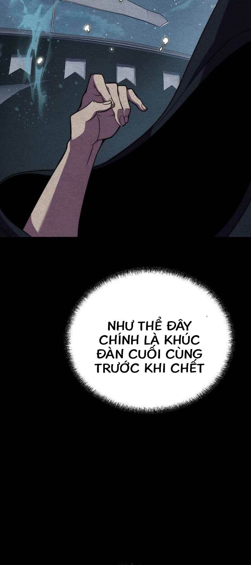 Đông Phương Bất Bại: Chapter 11