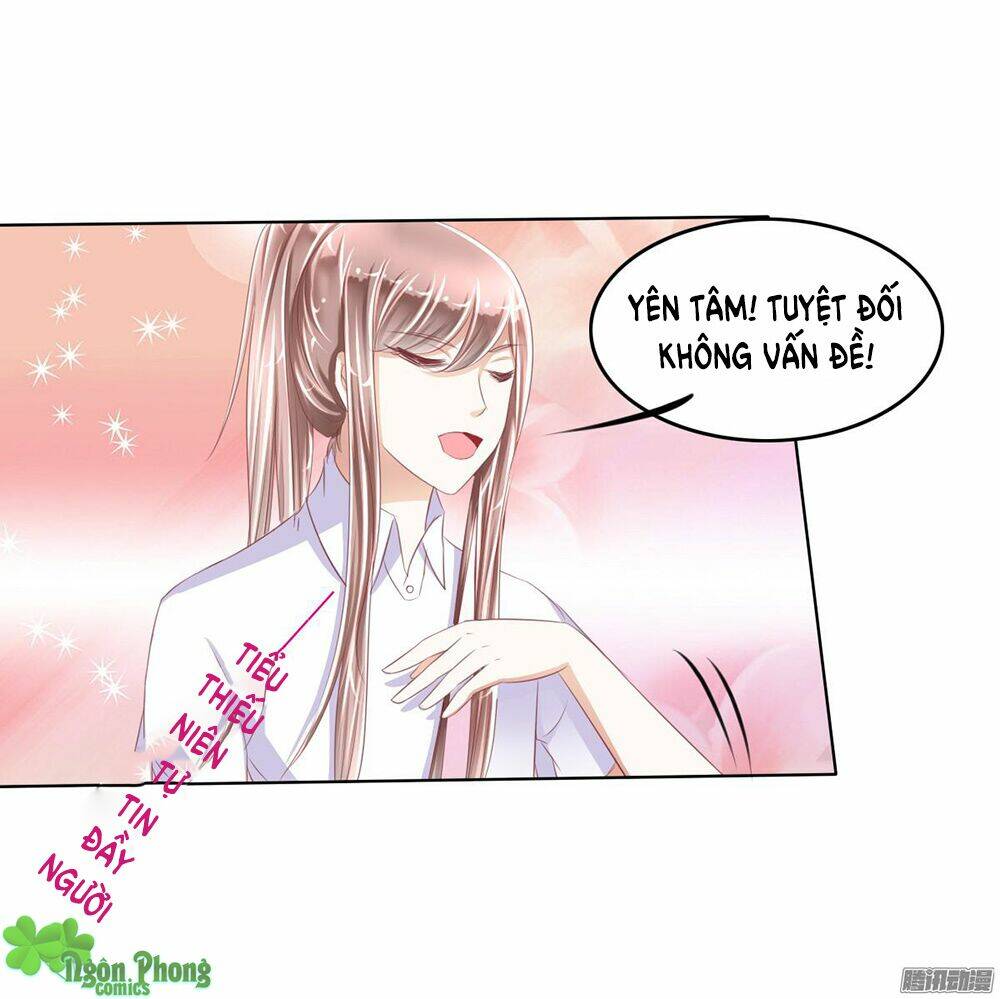 Hoàng Đế “Phế Vật” Tiến Hóa Sử: Chapter 32