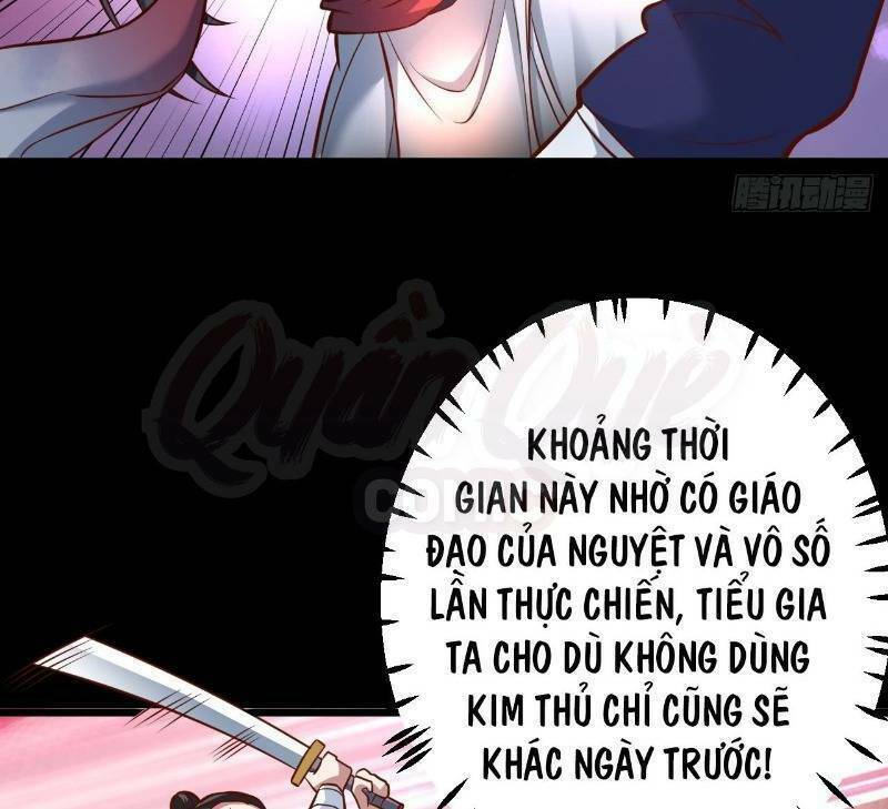 Trọng Sinh Tối Cường Ma Tôn Ở Rể: Chapter 40