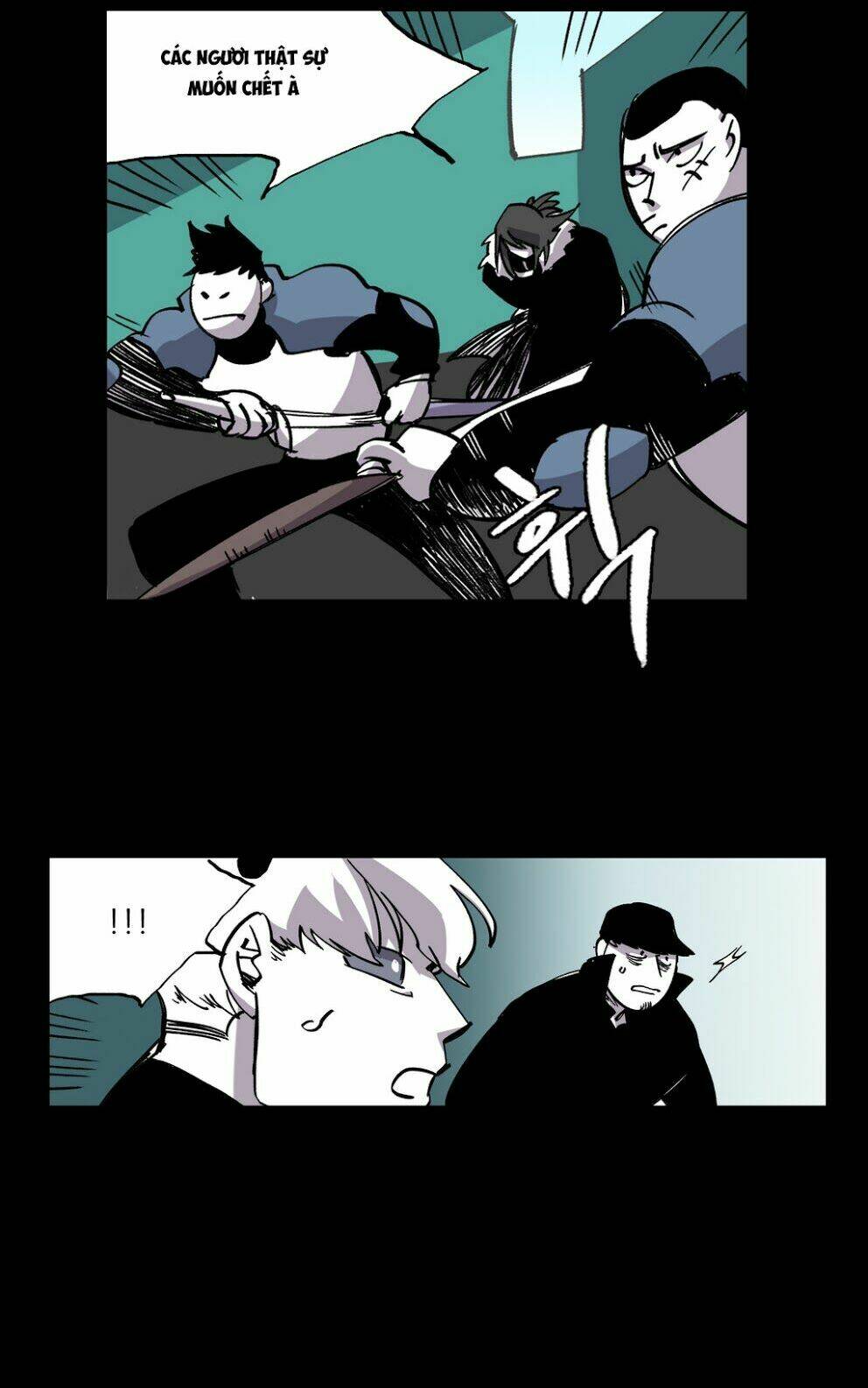 Rpg: Chapter 37