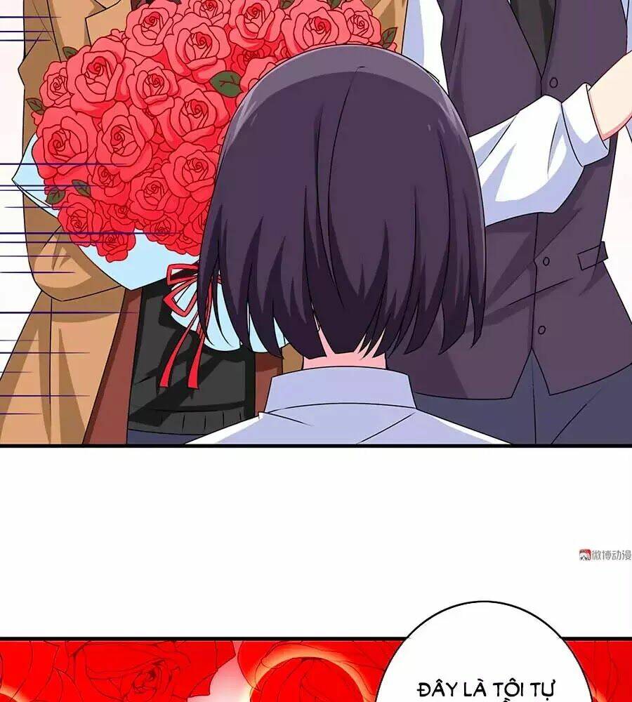 Yêu Tôi Đều Chết Cả Đi!: Chapter 77