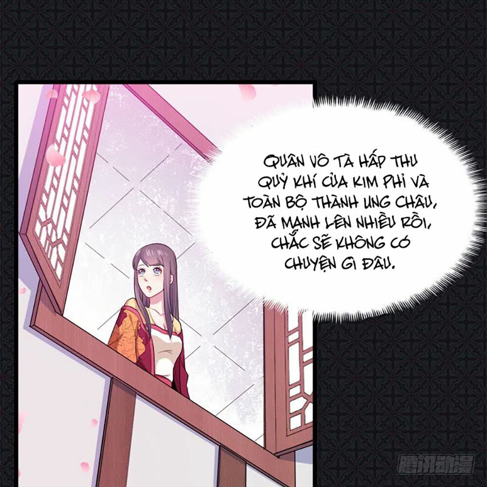 Ngạo Kiều Quỷ Vương Yêu Ta: Chapter 55