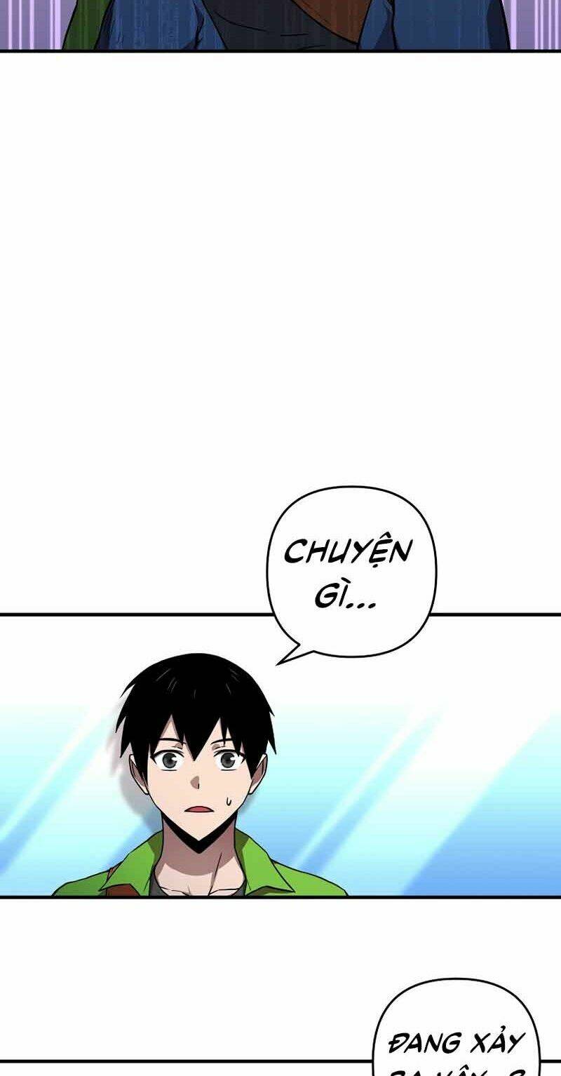 Trưởng Phòng Kim Tất Thắng: Chapter 2