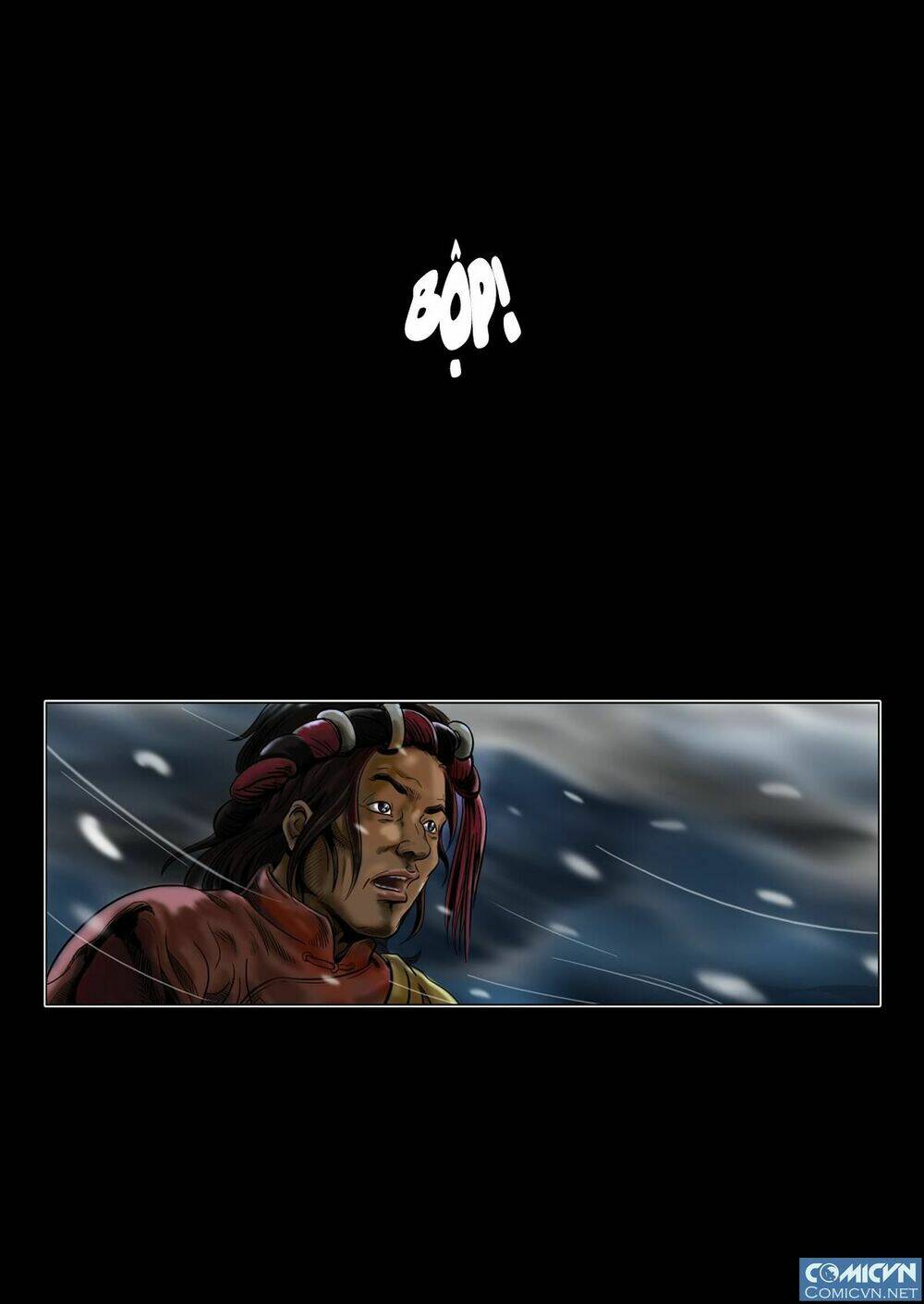 Đấu Chiến Ma: Chapter 2