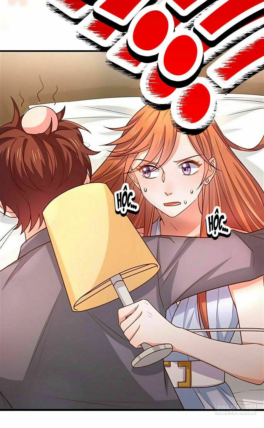 Nhật Ký Báo Thù Của Thiên Kim Hai Mặt: Chapter 27