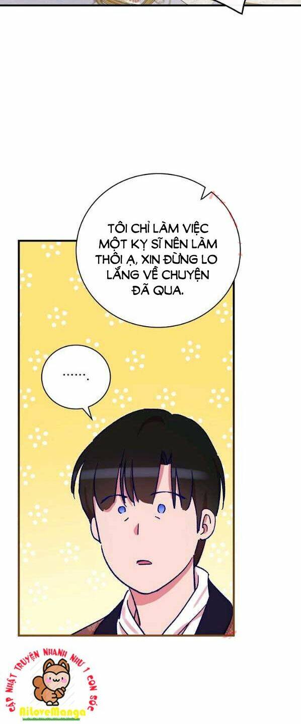 Kỵ Sĩ Đỏ Không Mê Tiền Mù Quáng: Chapter 27