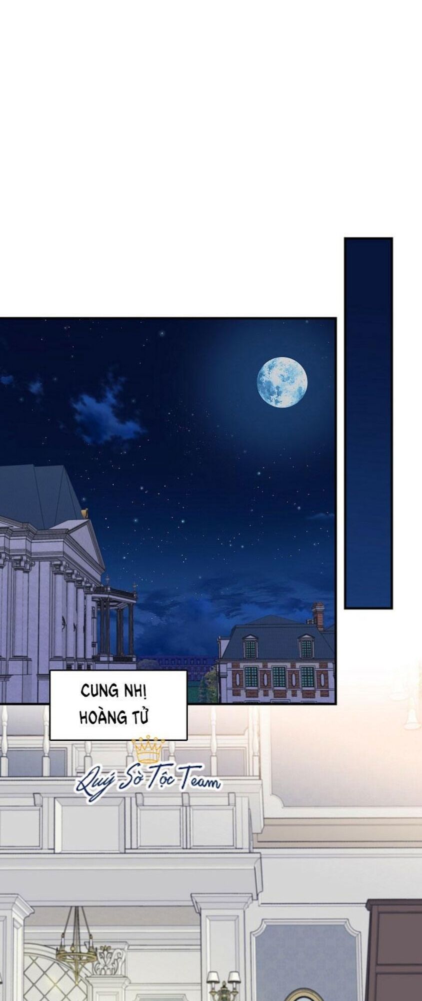Tồn Tại Với Tư Cách Là Vợ Của Nam Chính: Chapter 162