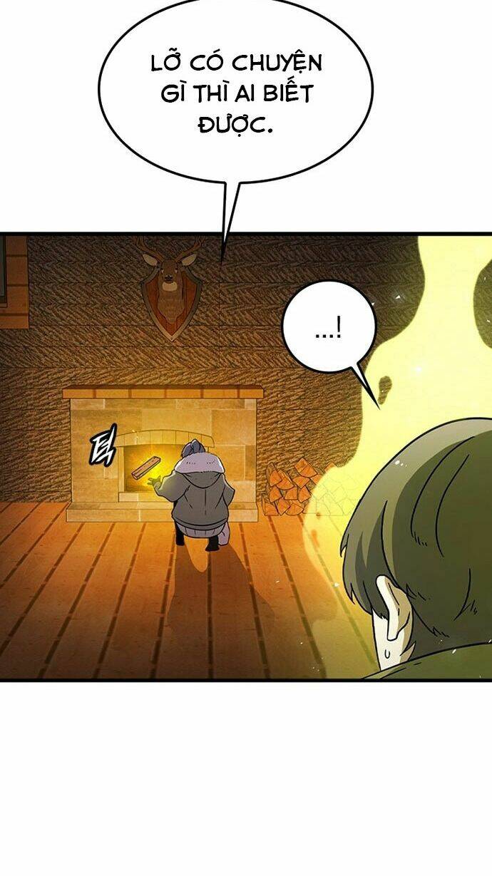 Điểm Chết: Chapter 16