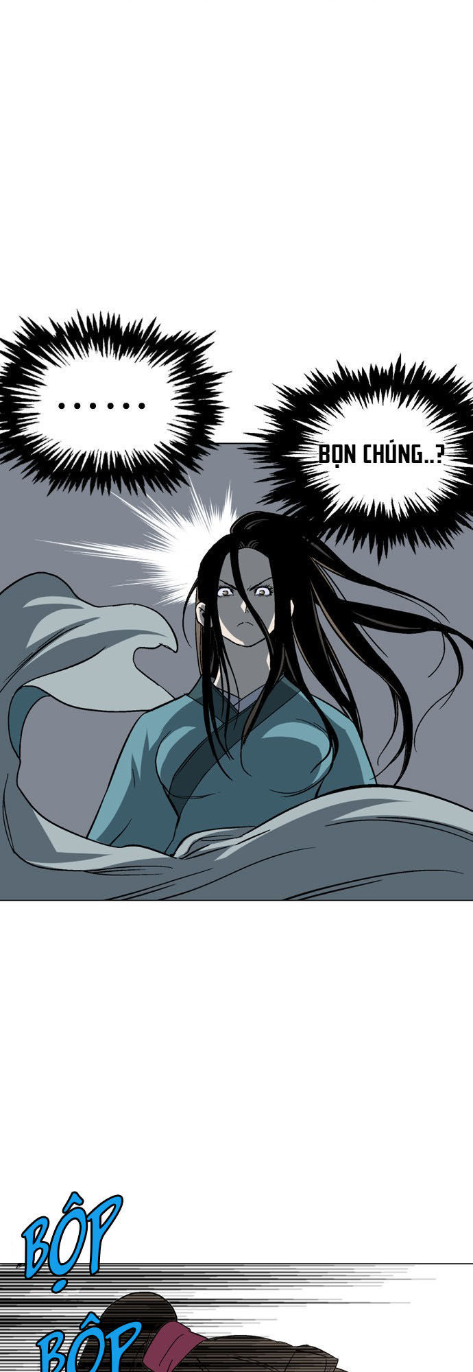 Cao Thủ 2: Chapter 16