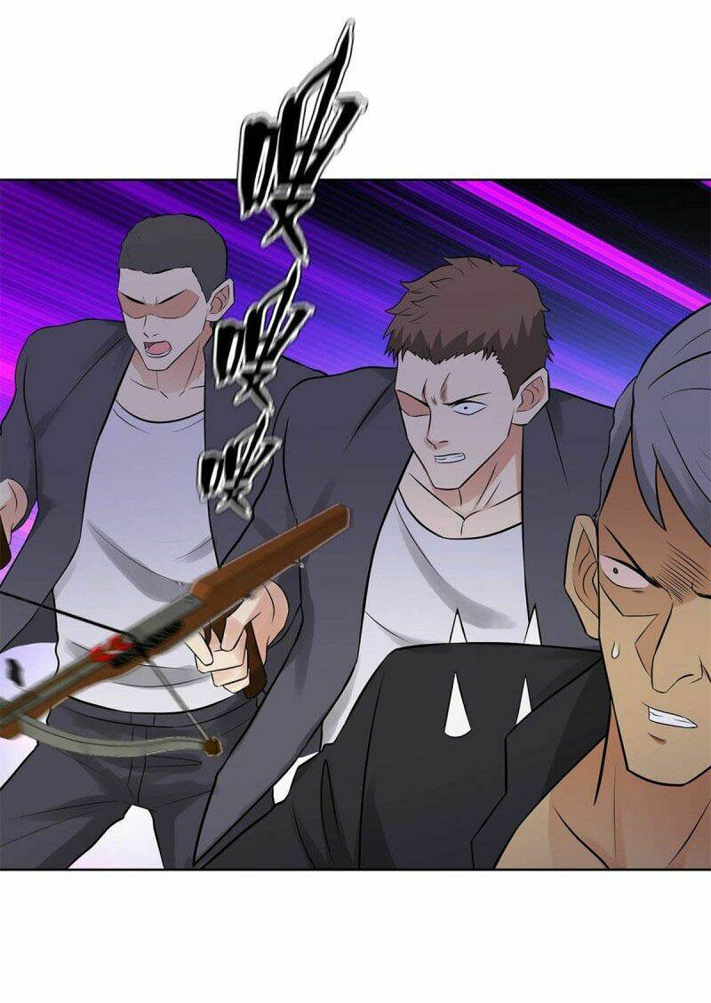 Học Viện Cao Thủ: Chapter 272