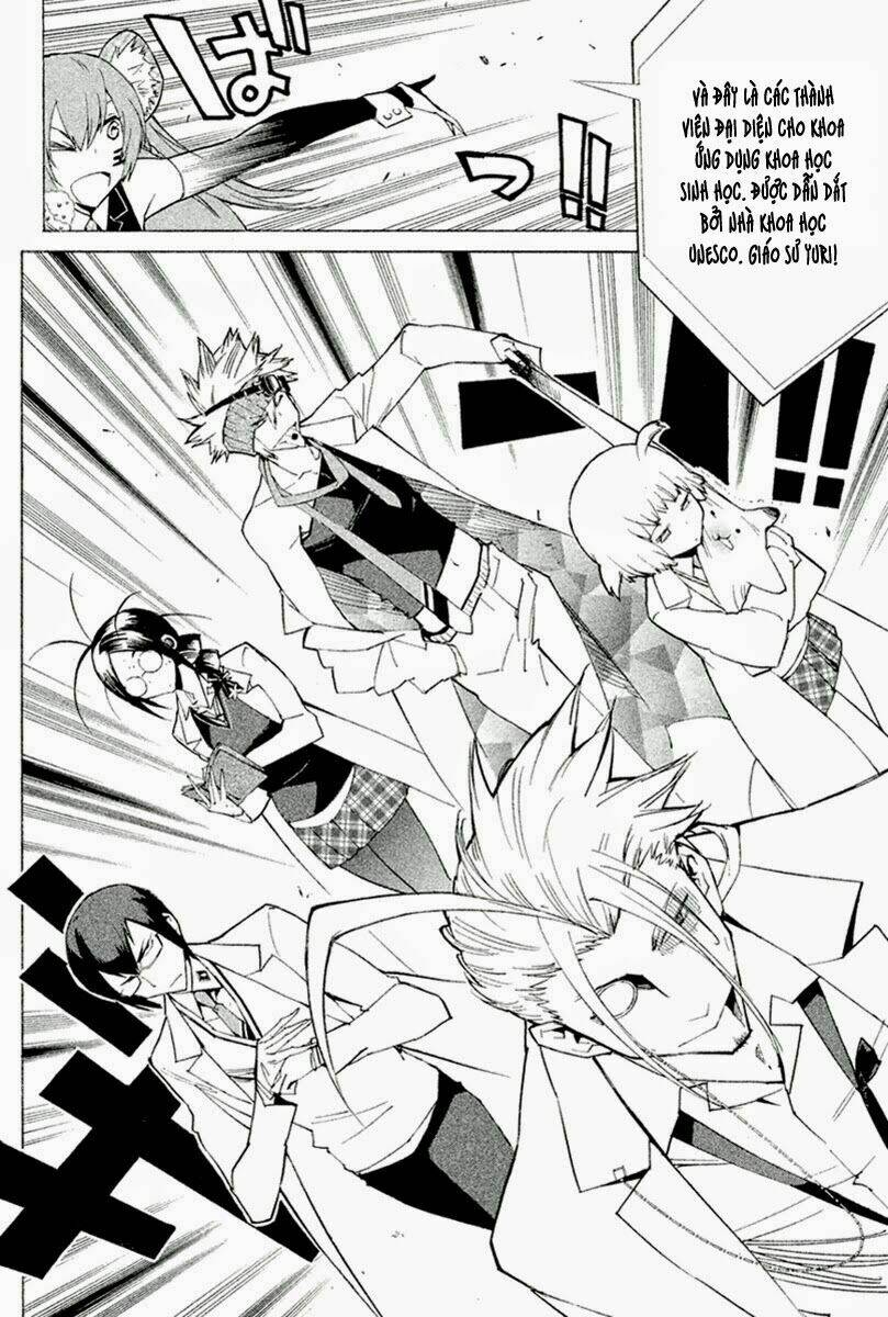 Hell\’s Kitchen: Chapter 26
