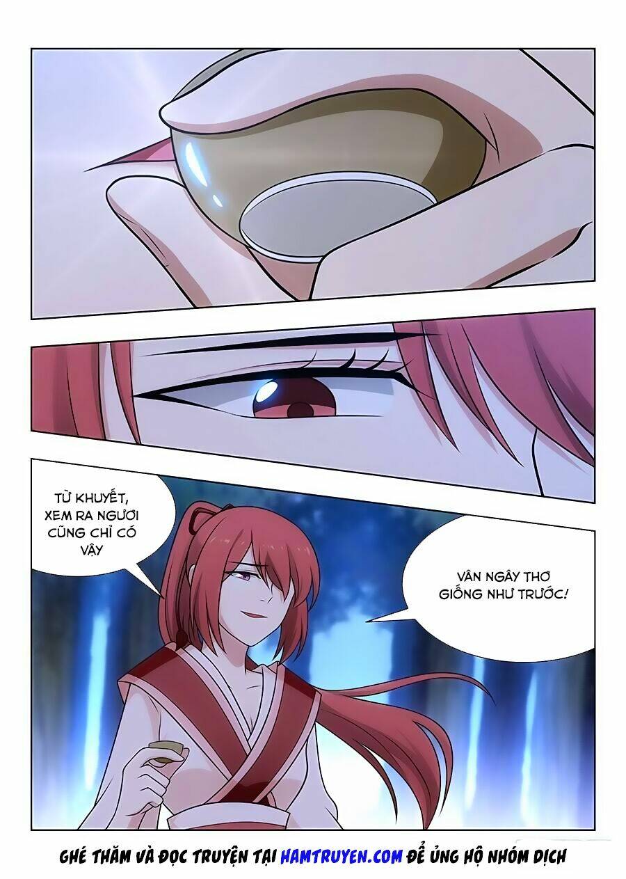 Tối Cường Phản Sáo Lộ Hệ Thống: Chapter 44