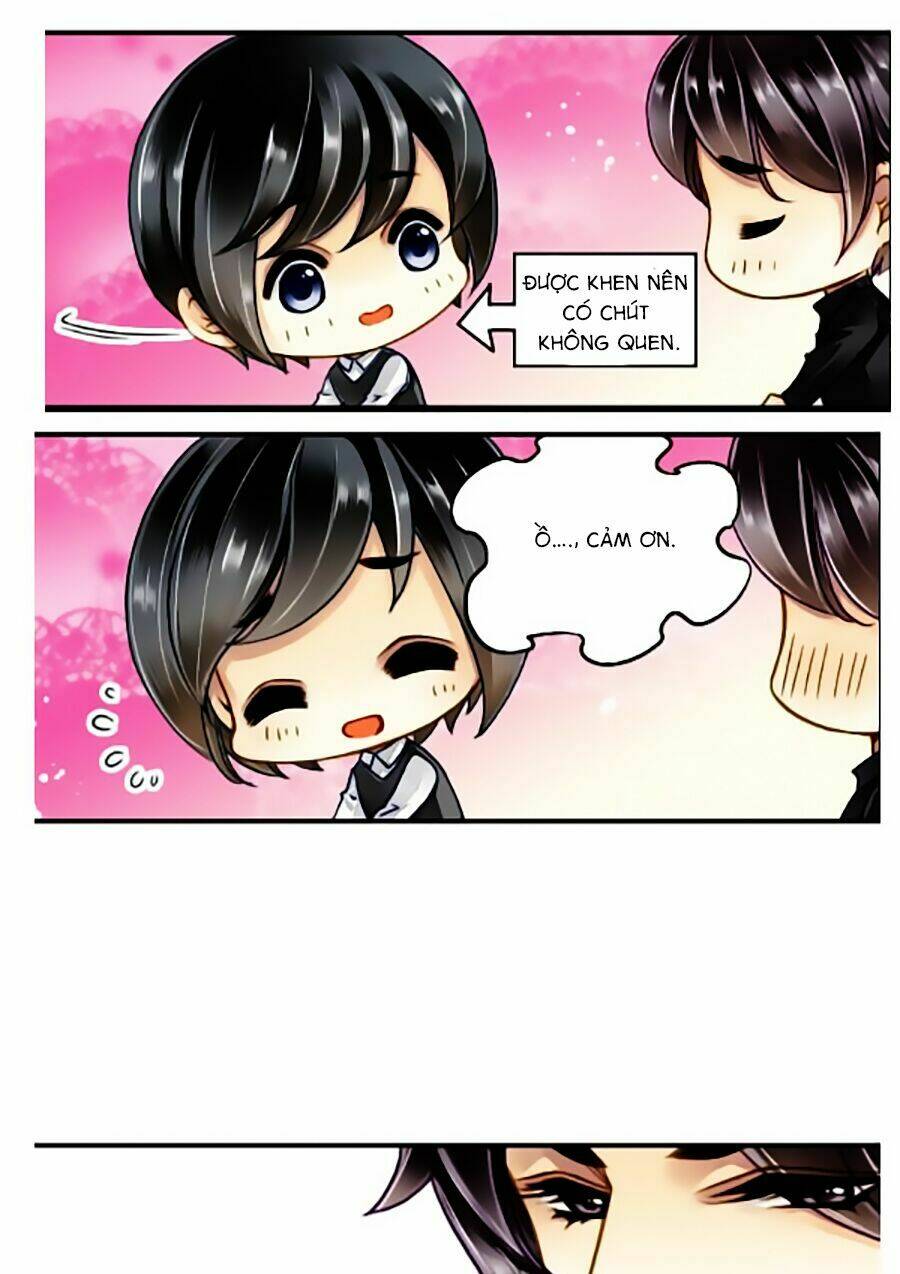 Siêu Sao Trứ Danh: Chapter 22