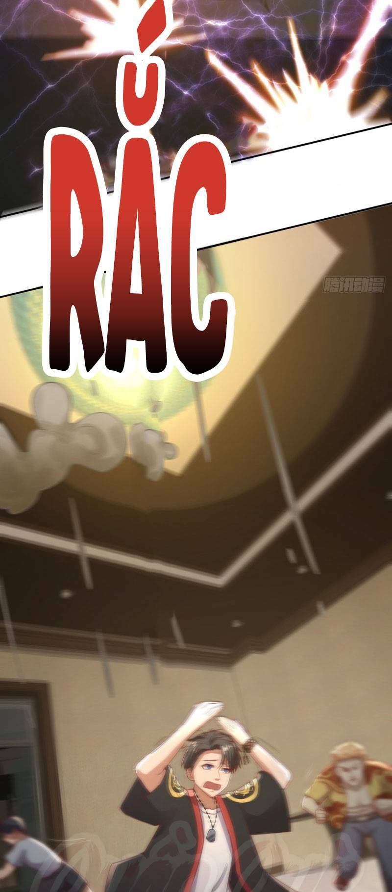 Thập Nhị Thiên Kiếp: Chapter 55