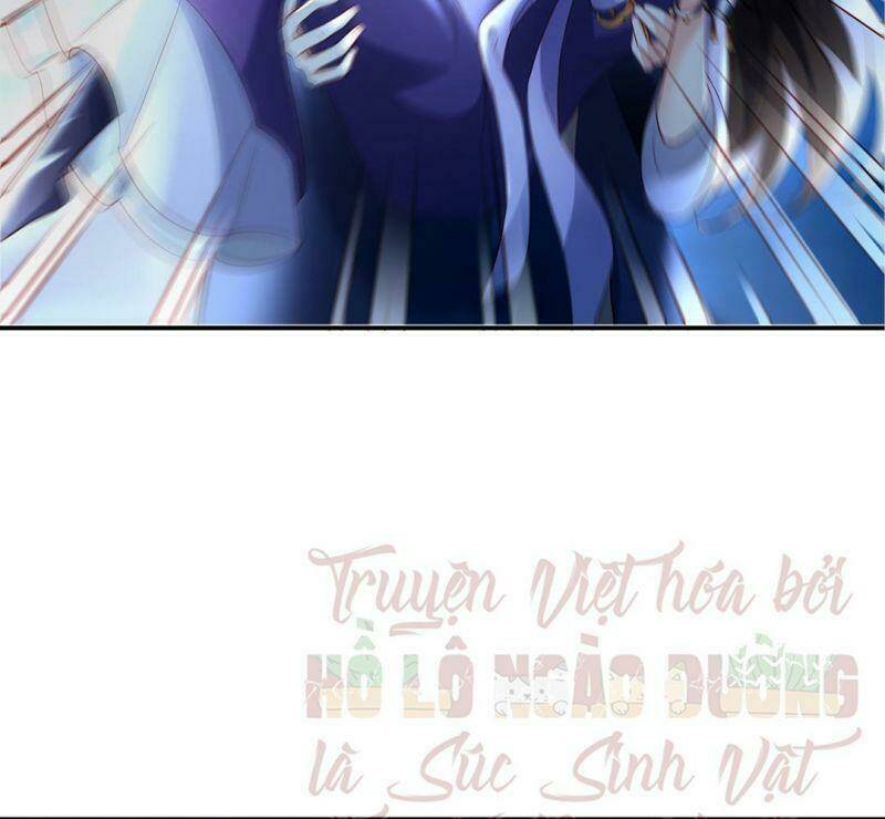 Hào Môn Tiểu Lãn Thê: Chapter 64