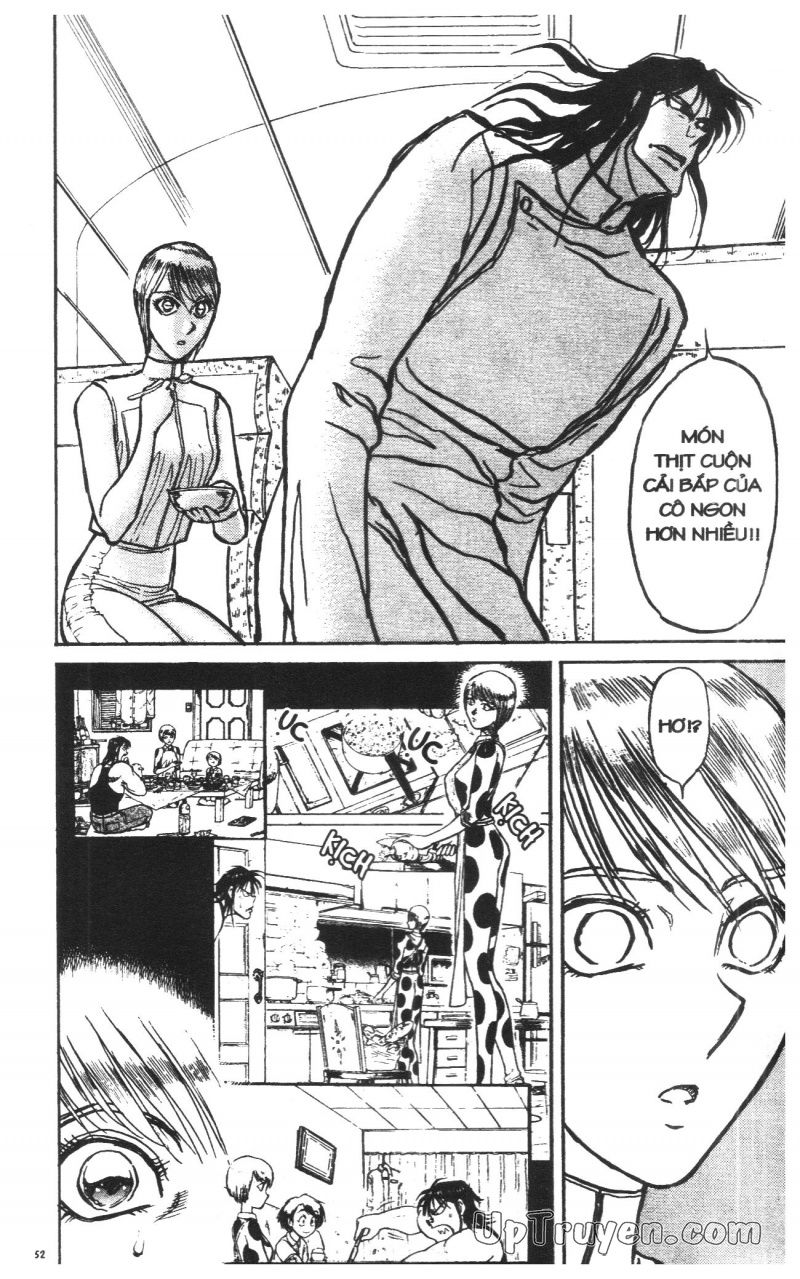 Fujita Kazuhiro: Chapter 42