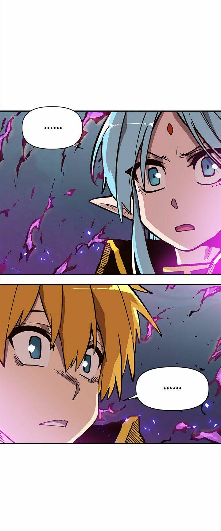 Đại Lục Vô Song: Chapter 24