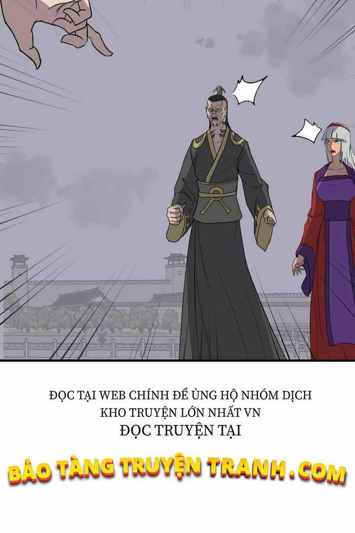 Trọng Sinh, Bất Khả Chiến Bại: Chapter 147