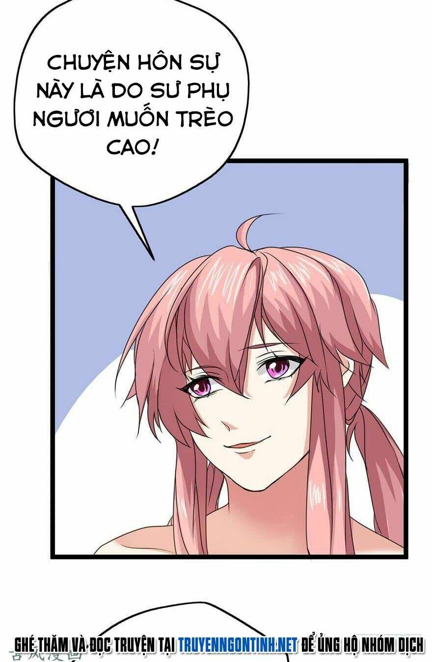 Võ Đạo Cuồng Triều: Chapter 2