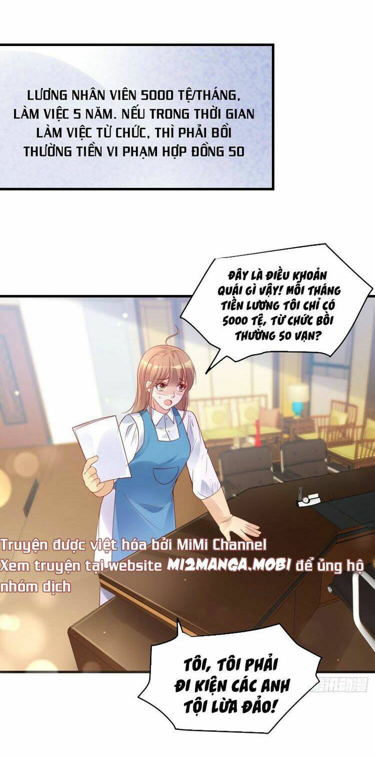 Náo Loạn Suốt Đời: Chapter 26