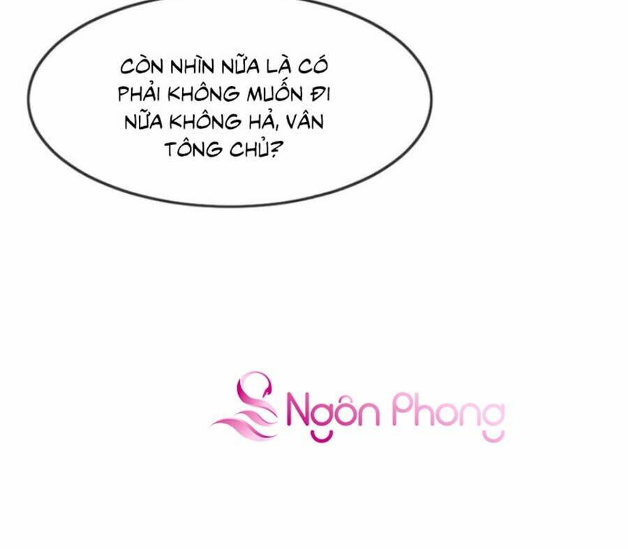 Vân Tưởng Chi Ca: Truy Ái Chỉ Lệnh: Chapter 5