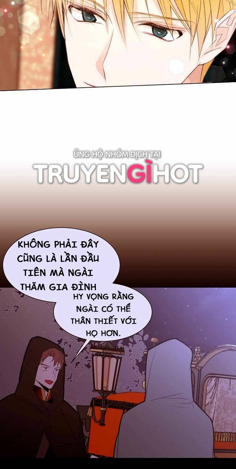 Cuộc Sống Rập Khuôn Của Một Quý Cô Tái Sinh!: Chapter 50