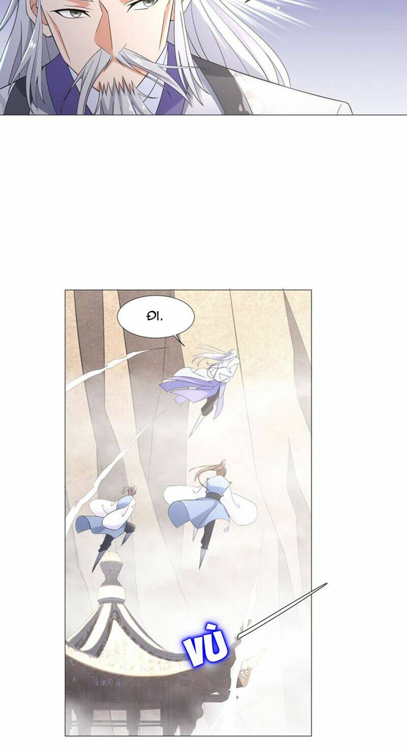 Chí Tôn Trọng Sinh: Chapter 3