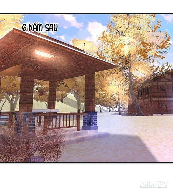 Hồ Tiên Hung Bạo: Chapter 129
