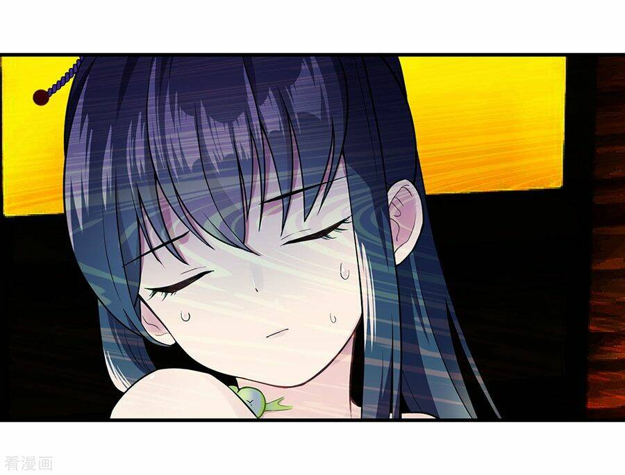 Anh Ấy Đến Từ Địa Ngục: Chapter 24