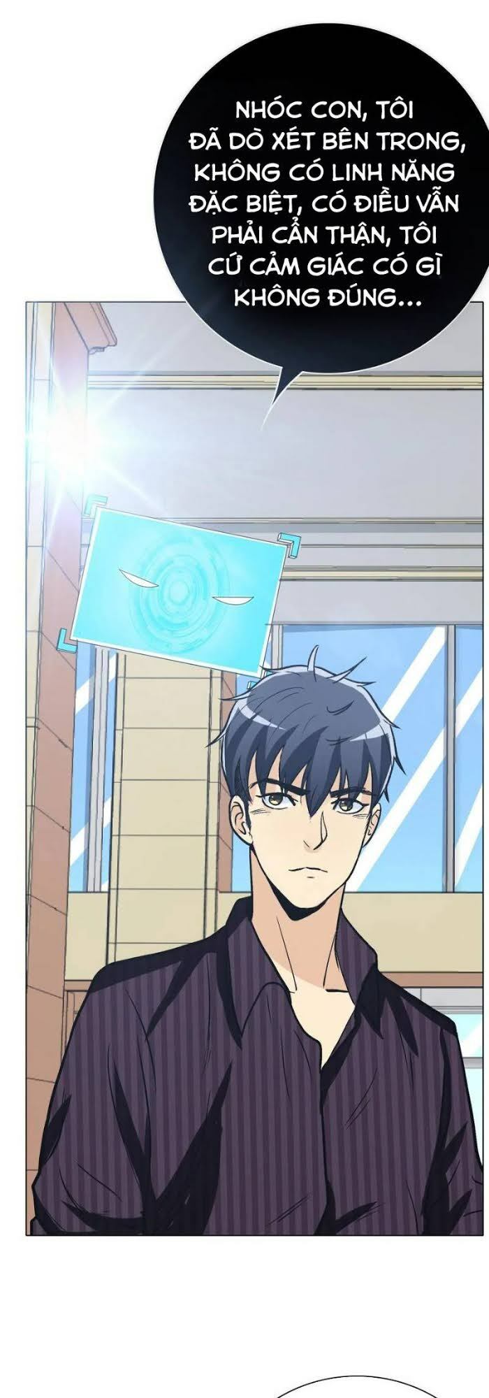Hệ Thống Tiên Tôn Tại Đô Thị: Chapter 42