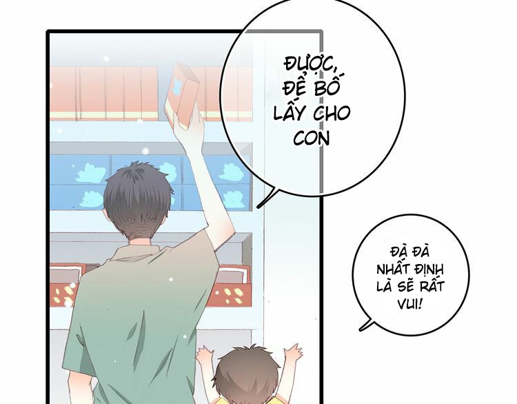 Con Tim Rung Động: Chapter 8