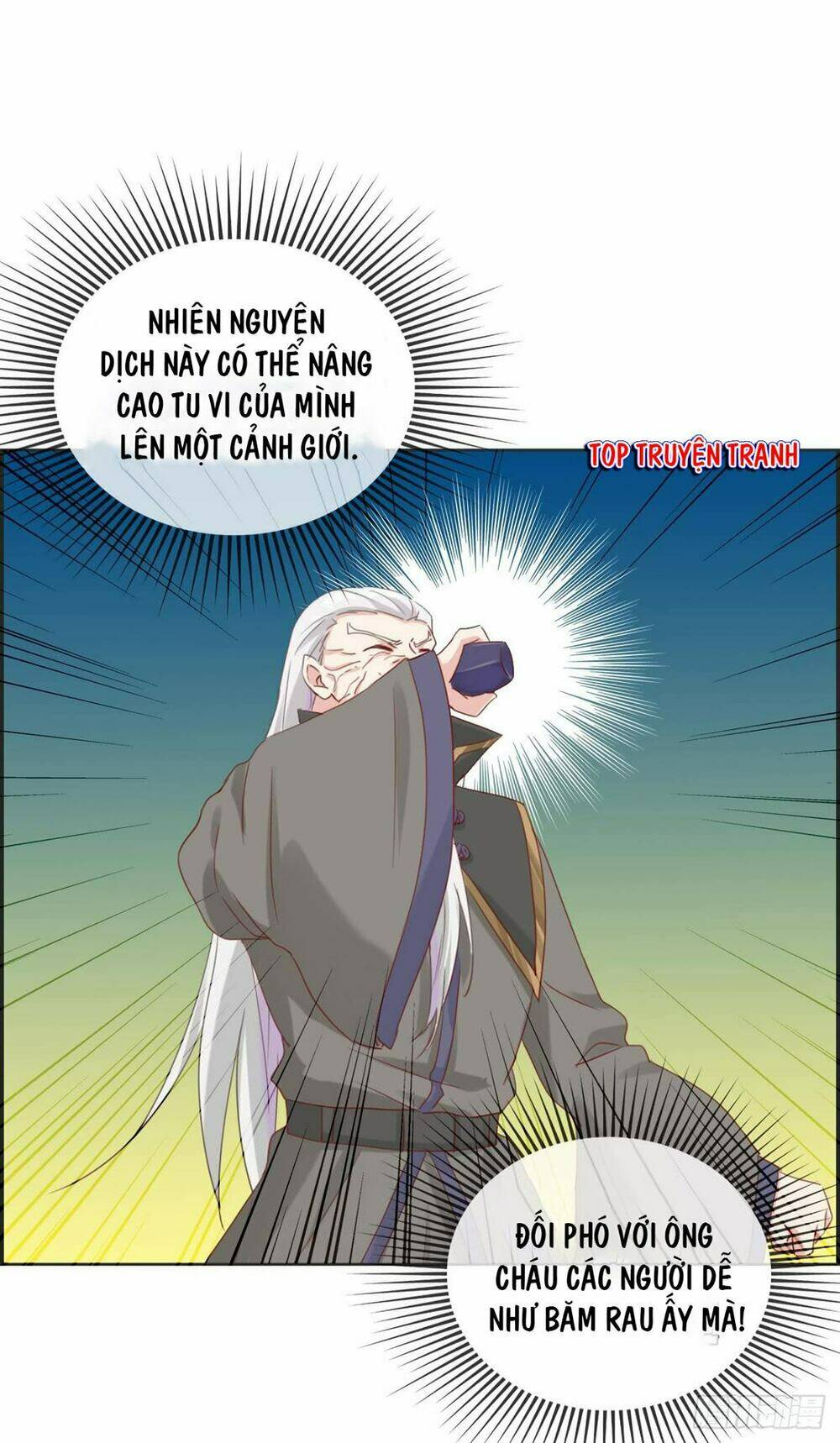Tối Cường Hoàn Khố Hệ Thống: Chapter 10