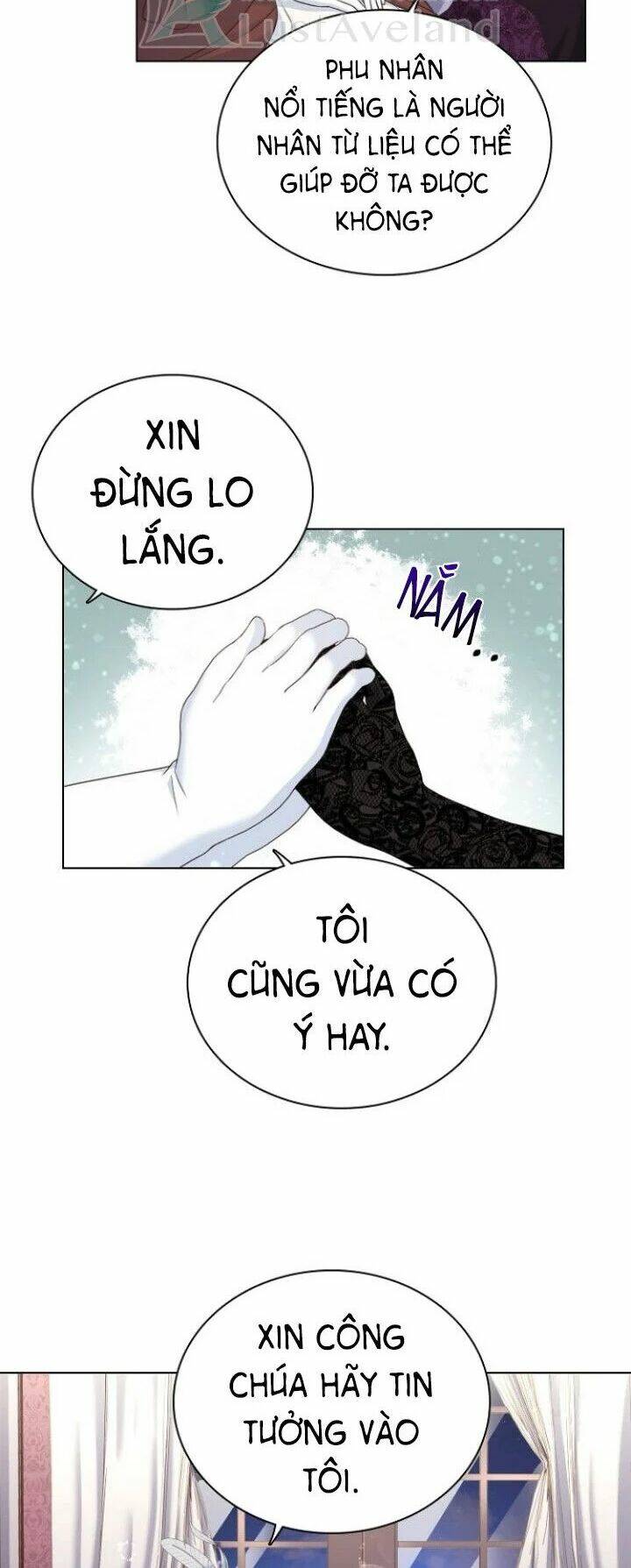 Một Đêm Với Hoàng Đế: Chapter 40