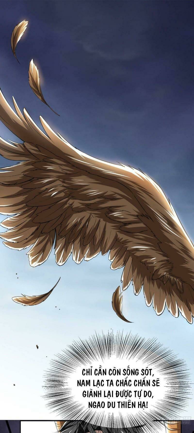 Nhân Đạo Kỹ Nguyên: Chapter 6