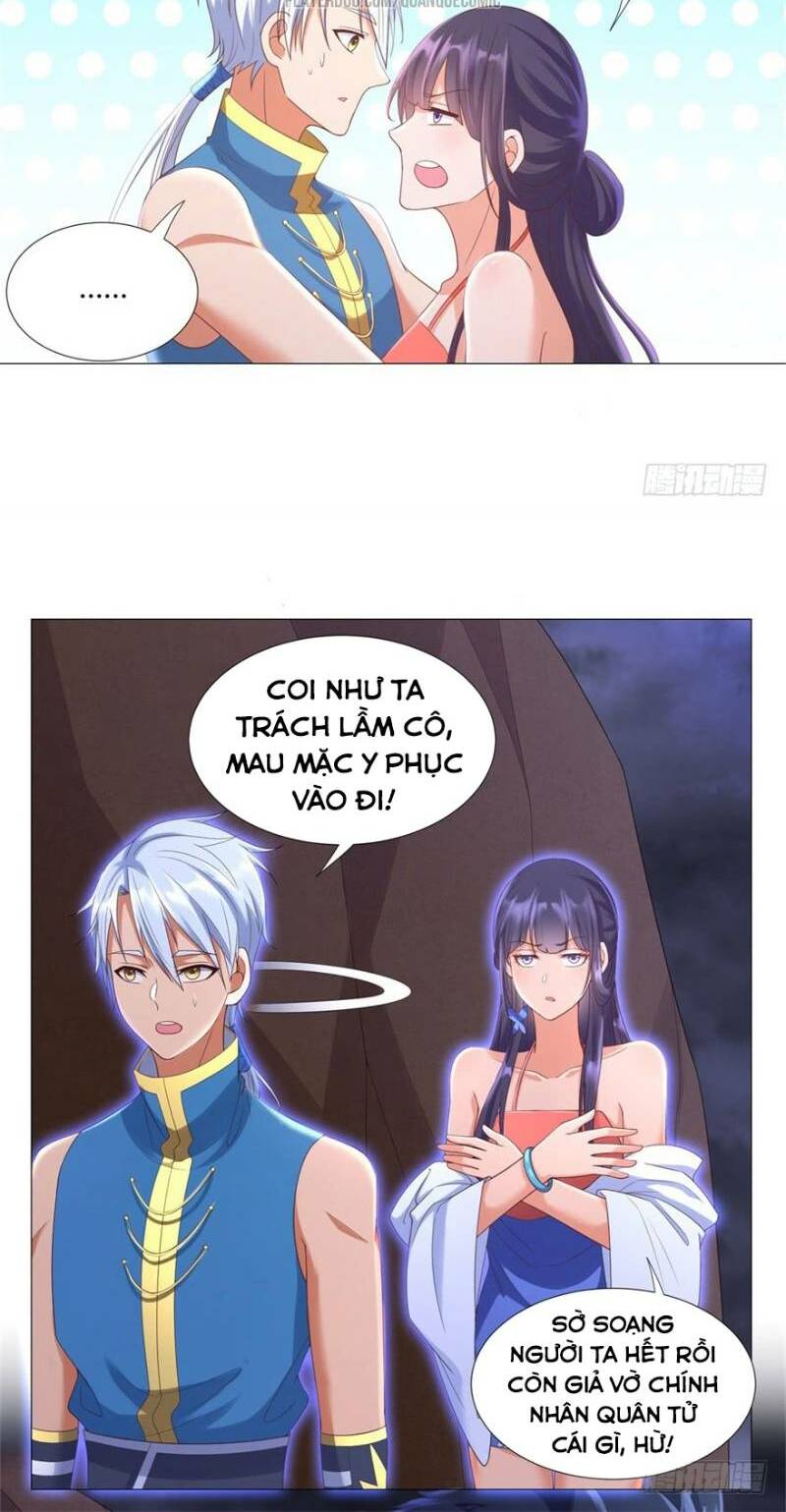 Chí Tôn Trọng Sinh: Chapter 18