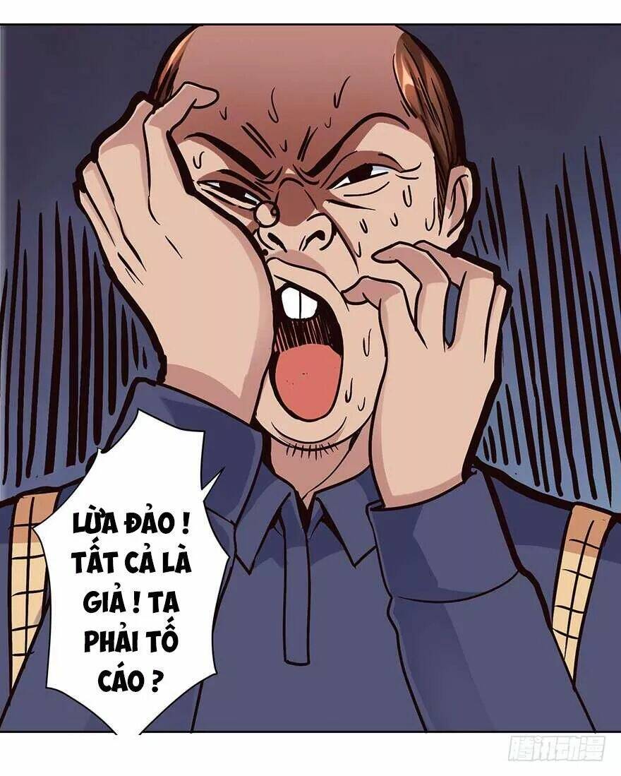 Đô Thị Chí Tôn Hệ Thống: Chapter 38