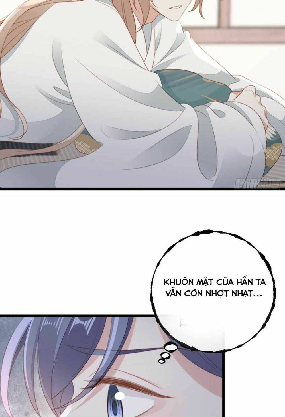 Mau Xuyên Không Rửa Tội Cho Nhân Vật Phản Diện: Chapter 86