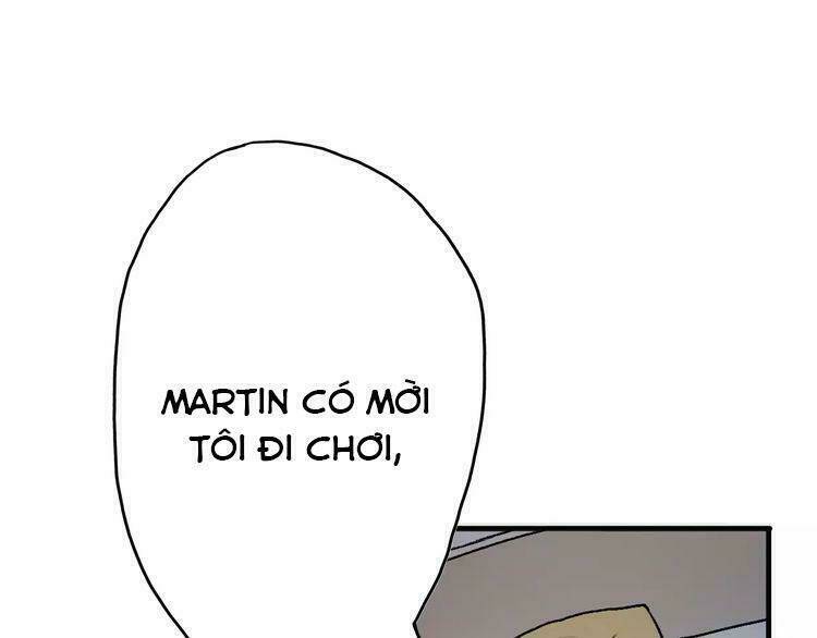 Cuộc Chiến Tình Yêu: Chapter 14