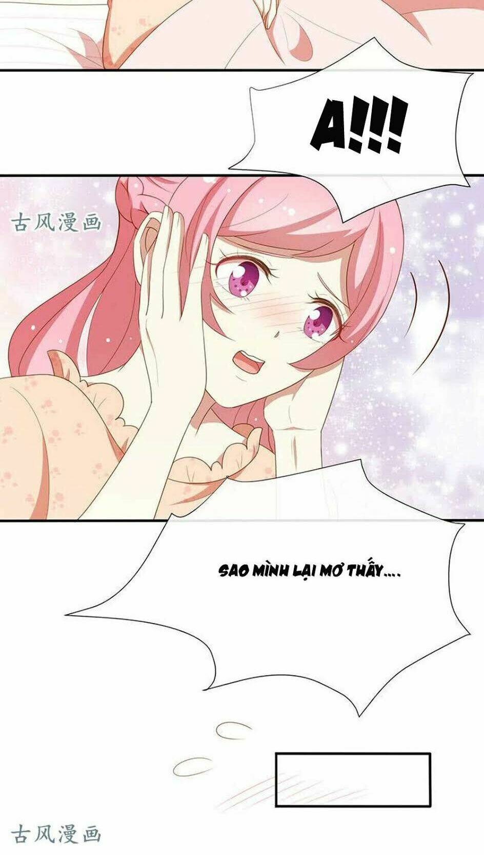 Cả Thế Giới Đều Không Bằng Người: Chapter 56