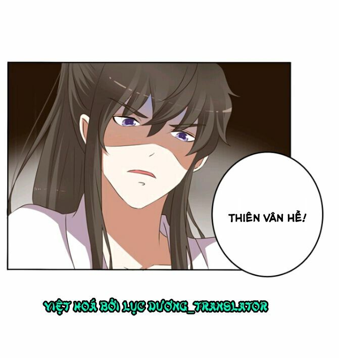 Thông Linh Phi: Chapter 111