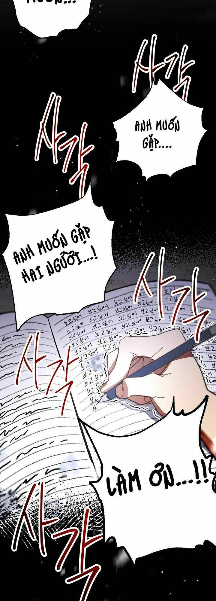 Tồn Tại: Chapter 1