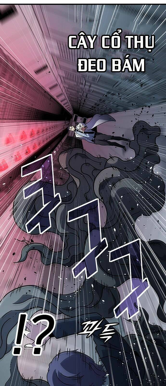 Điểm Chết: Chapter 31