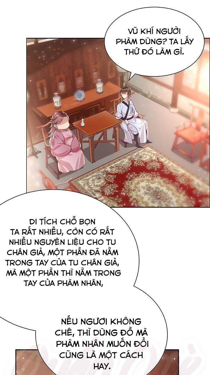Siêu Phàm Truyện: Chapter 102