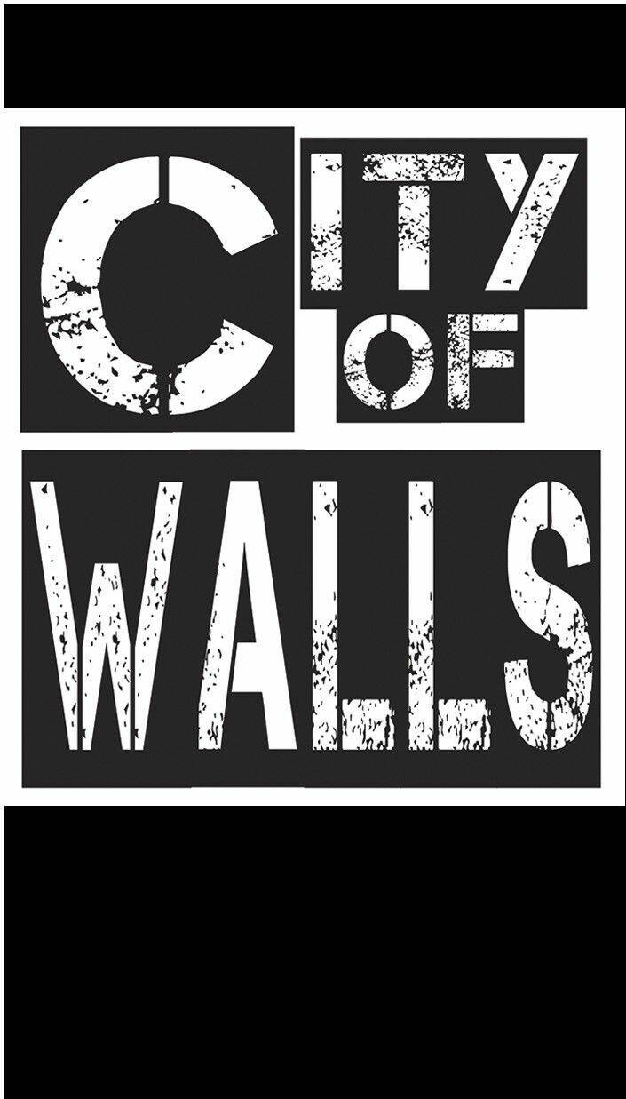 City Of Walls: Chapter 2