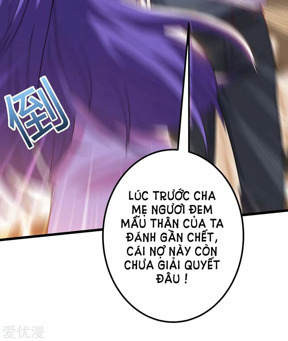 Trọng Sinh Khí Thiếu Quy Lai: Chapter 87