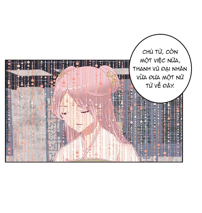 Thông Linh Phi: Chapter 355