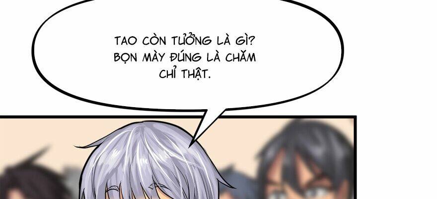Vua Sinh Tồn: Chapter 57